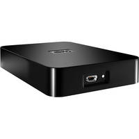 Western Digital 1.5TB Elements SE Portable USB 3.0 Hard Drive (Black)
