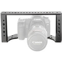 iDC Photo Video Rigging Cage for Canon 5D MKII