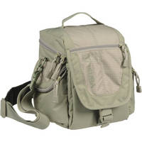 Tenba Discovery: Top Load (Sage/Khaki)