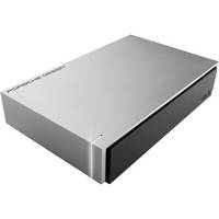 LaCie 2TB Porsche Design P'9231 Desktop Hard Drive