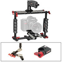 Zacuto Zwiss Cage Kit