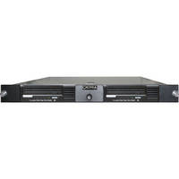 Cache-A Power Cache Expansion Chassis with 2 LTO-5 Drives