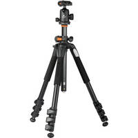 Vanguard Alta Pro 264AB 4-Section Aluminum Tripod with SBH-100 Ball Head