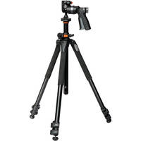 Vanguard Alta Pro 263AGH 3-Section Aluminum Tripod with GH-100 Pistol-Grip Ball Head