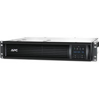 APC APC Smart-UPS 750VA LCD RM 2U 120V