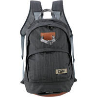 Clik Elite Tropfen Backpack (Gray)