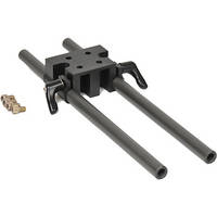 Habbycam Rod Block Kit for Habbycam DSLR Cage