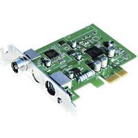 Diamond Diamond TV Wonder 750 PCIe TV Tuner Card