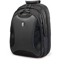 Mobile Edge Alienware Orion M14x Backpack (ScanFast, Black)