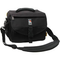 Ape Case ACPRO1000 Digital SLR Camera Case (Black)