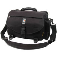 Ape Case ACPRO1200 Digital SLR Camera Case (Black)