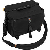 Ape Case ACPRO1400 Digital SLR Camera Case (Black)