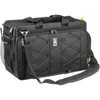 Ape Case ACPRO1600 Digital SLR/Laptop Travel Case (Black)