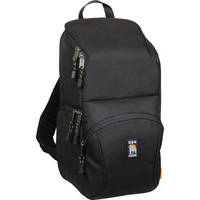 Ape Case ACPRO1700 Digital SLR Swing Pack (Black)
