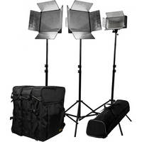 Ikan IDK2115 Large Location Kit