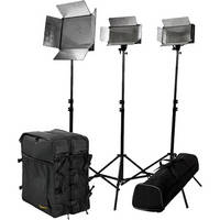 Ikan IDK2511 Small Location Kit