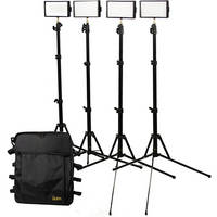 Ikan IDK4312 iLED 312 Standard Interview Kit