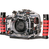 Ikelite 6801.51 Underwater Housing with Nikon D5100 Digital Camera Kit