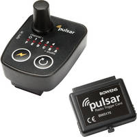 Bowens Pulsar Tx Radio Trigger and Receiver Card Kit