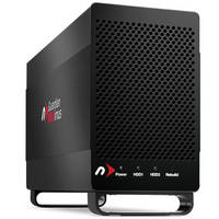 Newer Technology Guardian MAXimus Enclosure Q 2-Drive RAID 1