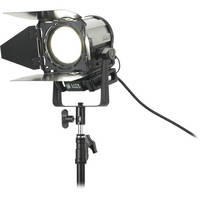 Litepanels Sola 4 LED Fresnel Light (120-240V AC)