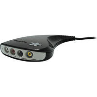 Pinnacle Dazzle Video Creator Platinum HD