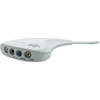 Pinnacle Dazzle DVD Recorder HD