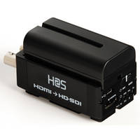 Atomos Connect Converter H2S: HDMI to SDI