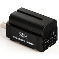 Atomos Connect Converter S2H - SDI to HDMI