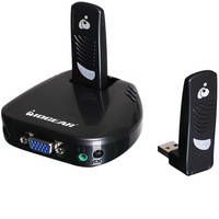 Iogear Wireless 1080p Computer to HDTV Kit