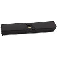 Cinevate Inc Camera Slider Case With Wheels