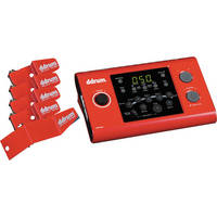 ddrum DD1 Module with Red Shot Trigger Kit
