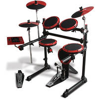 ddrum DD1 Electronic Drumset