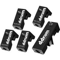 ddrum DRT Trigger Kit