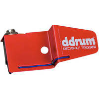 ddrum Red Shot Snare/Tom Trigger