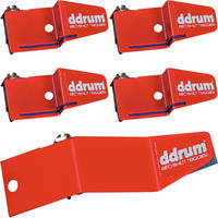 ddrum Red Shot Trigger Kit