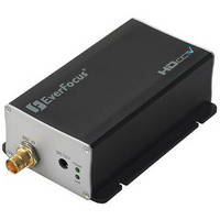EverFocus EHA-CRX HD-SDI Repeater and HDMI Converter