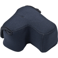 LensCoat BodyBag Bridge (Black)