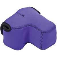 LensCoat BodyBag Bridge (Purple)
