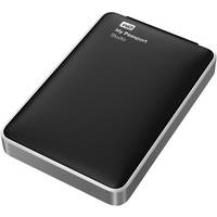 Western Digital 2TB My Passport Studio Portable Hard Drive for Mac