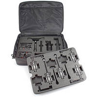 Beyerdynamic TG Drum Set Pro XL 9-Piece Drum Microphone Set