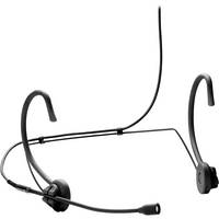 Beyerdynamic TG H75c Neckworn Condenser Microphone (Black)