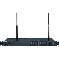 Beyerdynamic NE 912 2-Channel UHF Receiver
