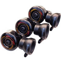 Cinetics CineSkates Camera Sliders For GorillaPod Focus Tripod