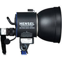 Hensel EH Pro Mini Speed Flash Head for Tria Generators
