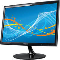 Samsung SyncMaster S20A300B 20" LED Computer Monitor