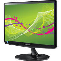 Samsung 100 Series S22A100N 21.5" LED Monitor