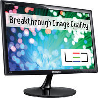 Samsung 300 Series 22" LED Computer Monitor