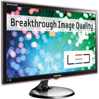 Samsung 550 Series 23" LED Computer Monitor