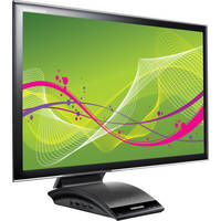 Samsung Central Station 23" LED Computer Monitor